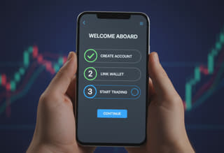 Entrada a la plataforma — administra tu cuenta personal de trading en AutoMind CL