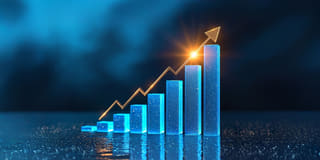 Representación del halving de Bitcoin y de las posibles dinámicas de oferta