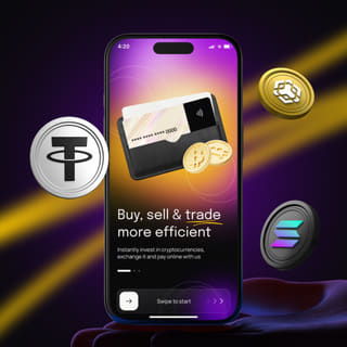 Plataforma de trading de AutoMind CL visualizada en un dispositivo móvil